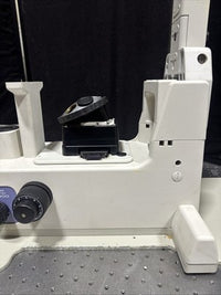 Nikon Microscope Eclipse TE300, 415708. No Power Source Unable To Test