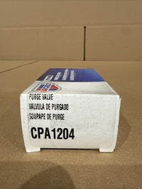 Vapor Canister Purge Solenoid CARQUEST CPA1204