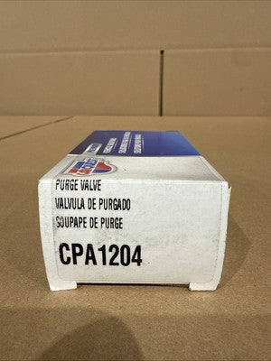 Vapor Canister Purge Solenoid CARQUEST CPA1204