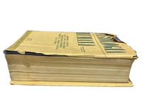 Fisiología Humana Houssay 3rd Ed 1963 El Ateneo Medical Physiology Book