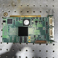 Frame Grabber,  Matrox SOL6MCL