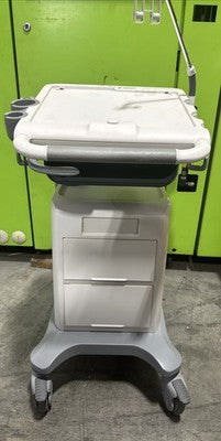 Mindray M7 M5 Mobile Trolley Cart Model - UMT-300