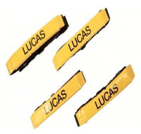 STRYKER Strap Stabilization LUCAS (4-Pack) 21576-000075