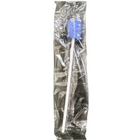 Medline DenTips Oral Swabs Untreated Individually Wrapped 250Ct MDS096202