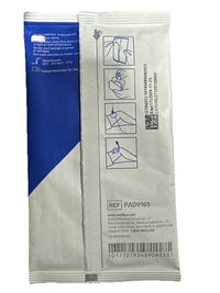 Lot Of 5 Medline Universal Split Grounding Pad w/ 9’ Cord Non-Sterile Exp 11/24