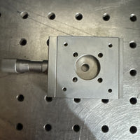 Genuine Newport UMR5.16 Linear Translation Stage