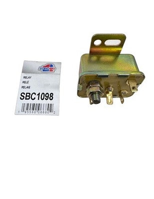 CARQUEST SBC1098 Starter Relay *SALE*