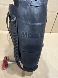 Mizuho OSI Traction Boot, Small, with Foot Plate Right & Left