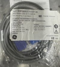 New GE Interface Cable 2025350-001 Nellcor OxiMax 3m Corometrics 250