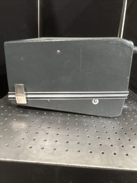 Starkey Audiometer Ansi Hearing Threshold Level CD2