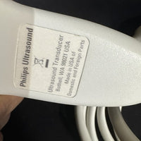 Philips X6-1 xMATRIX Array Ultrasound Transducer