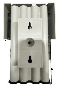 Welch Allyn Universal KleenSpec Specula Dispenser Ear Cones 2.7mm 4.2mm