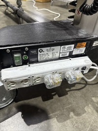 MIZUHOSI OSI 6977 OSI MODULAR TABLE SYSTEM And Base Model 5803