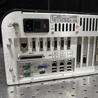 GE Healthcare 52-852879-010 Confocal Microscope Imaging Controller Rack Mount