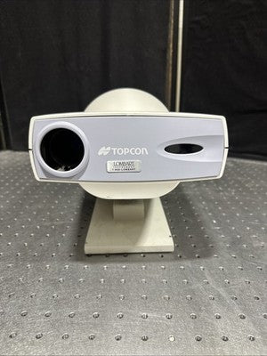 TOPCON ACP-8R Auto Chart Projector SN 153160