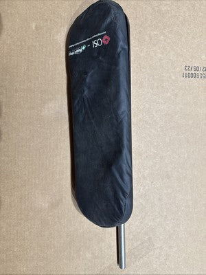 Mizuho OSI 5857 Surgical Cross Arm Pad Support