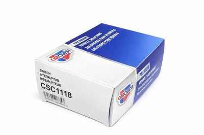 Carquest CSC1118 Automotive Switch – Premium Vehicle Solutions – New