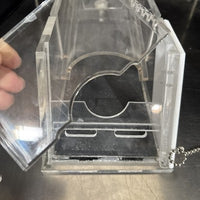Plas  Lab Rabbit Retainer