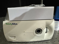 Welch Allyn CL-100 Surgical Illuminator Light Source System w/ Headlight