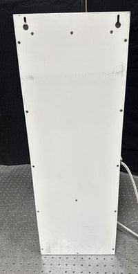 GUS Vapor Control System/Disinfection Soak Station G10VPL w/ Disinfectant Warmer