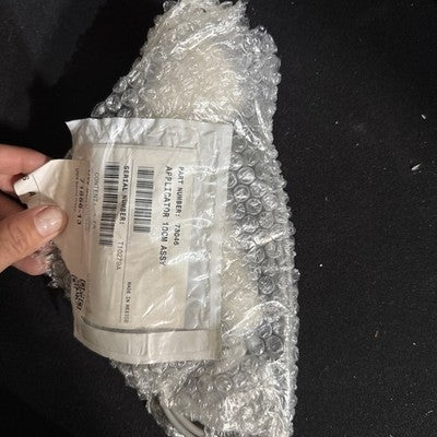 Chattanooga 78046 Ultrasound Applicator 10CM2 for Vectra/CPS/Legend Series
