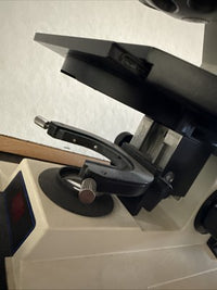 Leica Reichert Diastar 420 Microscope  Base Only