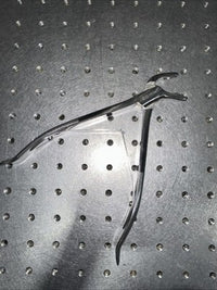 Miltex Extracting Forceps Dental Surgical Instruments Stainless Germany -