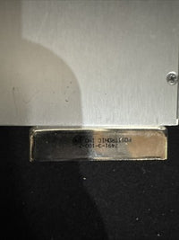 Tennelec TC525 TC 525 Ratemeter NIM MODULE TESTED