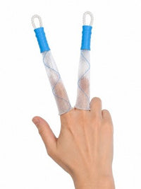 Hillrom/Allen A-30522-1 Finger Trap Large Double Sterile Exp 2025 Lot of 5