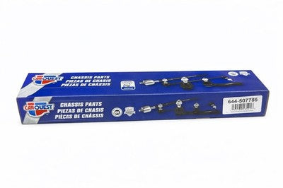 Carquest 644-507785 Steering Tie Rod Assembly Chassis Part – New in Box