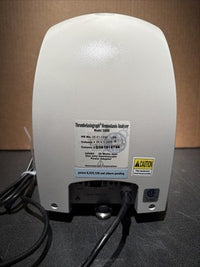 Haemoscope TEG 5000 Hemostasis Analyzer Thrombelastograph