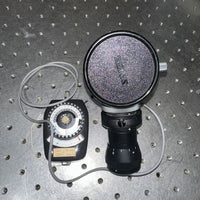 Carl Zeiss Microscope Photomicroscope