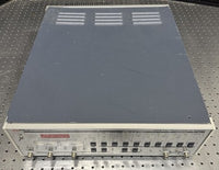 EG&G PARC 5208 Two Phase Lock-In Analyzer Parts Repair AS-IS