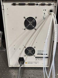 Beckman Solvent Module SYSTEM GOLD 127NM SOLVENT PUMP MODULE