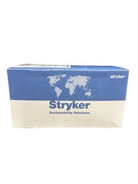 Stryker 33135T Disposable 5 Lead ECG Cable Lead Wire Kit Box Of 5