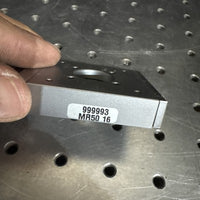 Genuine Newport UMR5.16 Linear Translation Stage