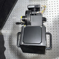 QIOPTIQ OPTIKEINHEIT III Optical Unit Light Cycler 4401-419-000-22