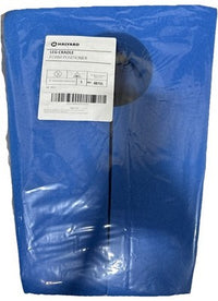 Halyard 48731 Leg Cradle Foam Positioner Non-Latex Medical Support NEW