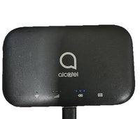 Alcatel Linkzone 2 MW43TM WiFi 4G LTE Hotspot Dual-band 2.4 5Ghz Used