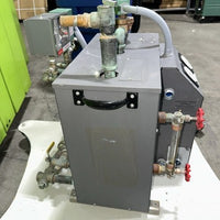 Amerec Commercial Steam Unit AI-12 - 12kw - Max 550 cubic feet- 480v 3Phase 2015