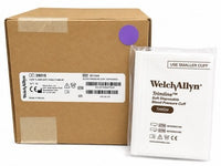 Welch Allyn Trimline Thigh BP Cuff REF 39015 Box 20 Soft Disposable