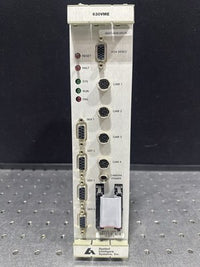 Applied Intelligent Systems 630VME Vision Board 08001-4036-000-05 VME K&S