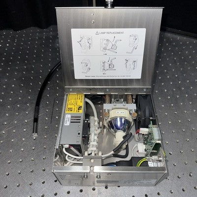 Lampeneinheit 632-20-003 Roche Diagnostics 04432355001