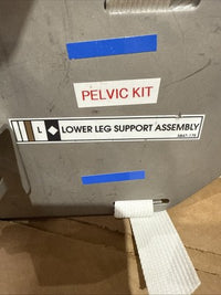 Mizuho OSI L Lower Leg Support Assembly