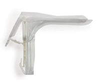 MediChoice Premium Locking Vaginal Speculum w/ Light Source Small VAG3001