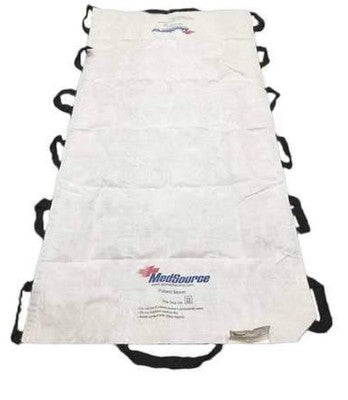 MedSource Advanced Patient Mover MS95215 With 14 Handles up to 1800lbs