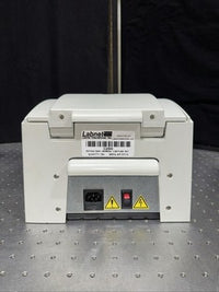 Labnet International Inc. Prism Microcentrifuge C2500 - 120V~50/60Hz