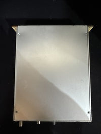 NIM BIN - Ortec 556 High Voltage 0-3000V Power Supply