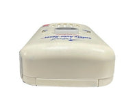 DeRoyal Safety Auto-Reset Pad & Monitor M2100-SL Alarm Monitor Unit