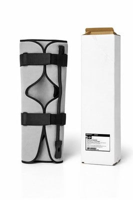 Medline ORT2410024 Knee Immobilizer 24” Tri Panel Universal NEW